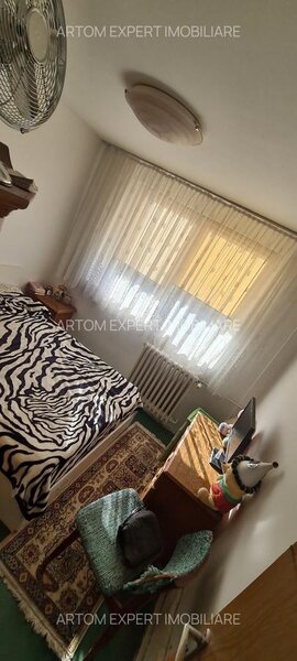 Titan/ Circa 13/ str.Ciucea