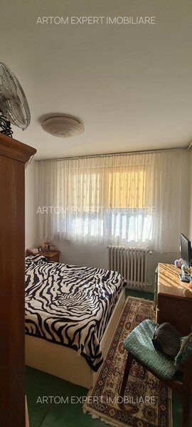 Titan/ Circa 13/ str.Ciucea