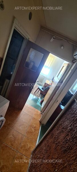 Titan/ Circa 13/ str.Ciucea