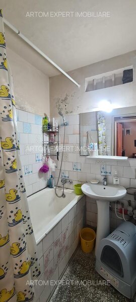 Titan/ Circa 13/ str.Ciucea