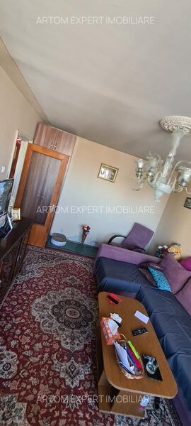 Titan/ Circa 13/ str.Ciucea