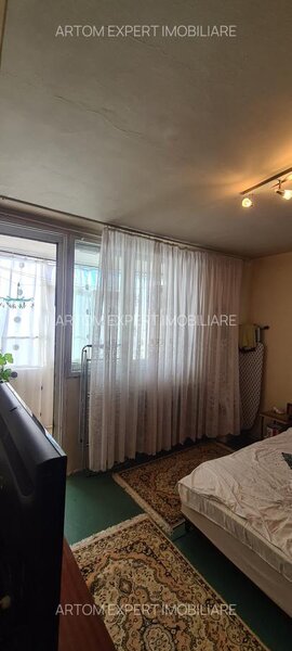 Titan/ Circa 13/ str.Ciucea