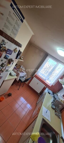 Titan/ Circa 13/ str.Ciucea