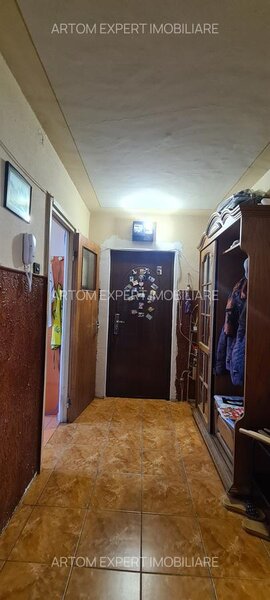 Titan/ Circa 13/ str.Ciucea