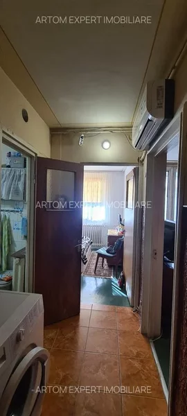 Titan/ Circa 13/ str.Ciucea