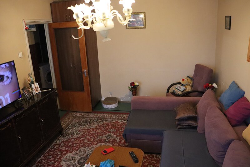 Titan/ Circa 13/ str.Ciucea