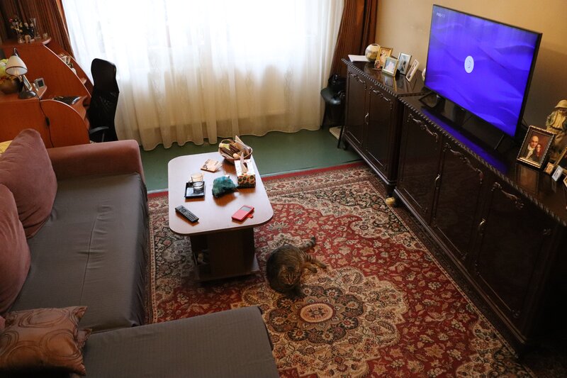 Titan/ Circa 13/ str.Ciucea