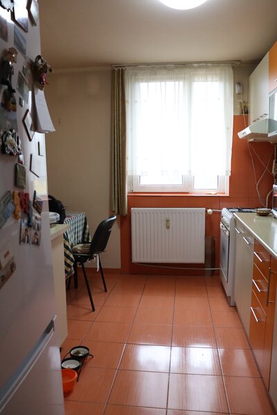 Titan/ Circa 13/ str.Ciucea