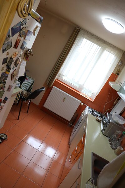 Titan/ Circa 13/ str.Ciucea