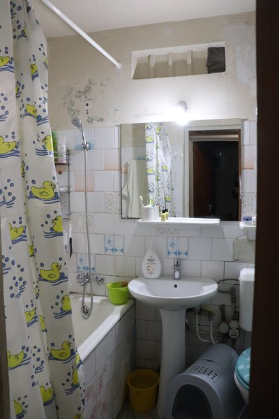 Titan/ Circa 13/ str.Ciucea