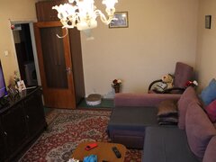 Titan/ Circa 13/ str.Ciucea